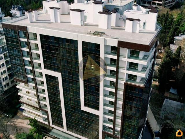 Квартира продажа в Виноградное С