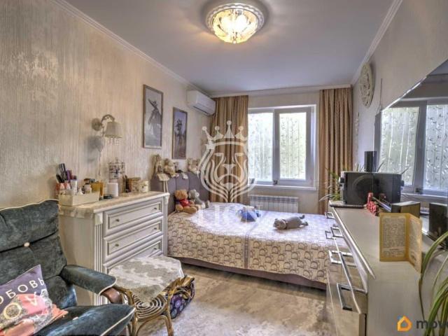 Квартира продажа в Виноградное С