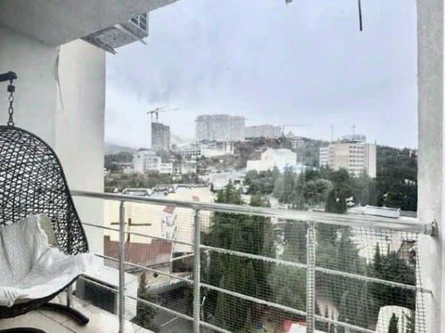 Квартира продажа в Виноградное С
