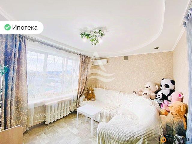 Квартира продажа в Мирный, Алушта