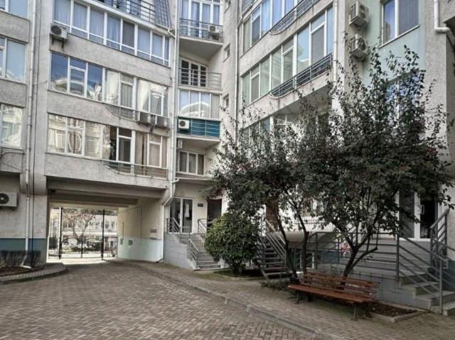Квартира продажа в Виноградное С