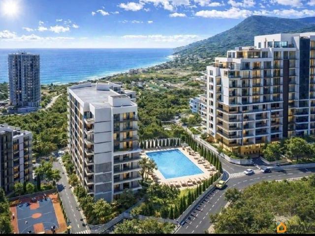 Квартира продажа в Виноградное С