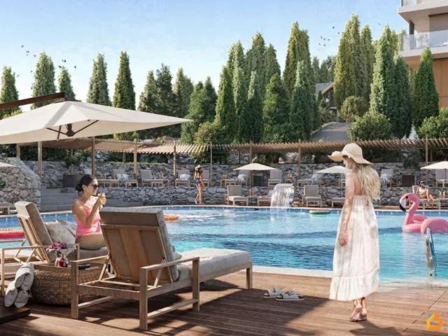 Квартира продажа в Профессорский уголок, Алушта