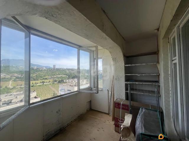 Квартира продажа в Виноградное С