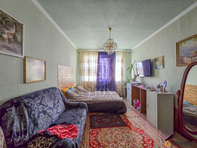 Квартира продажа в Микрорайон имени 60 лет СССР, Алушта