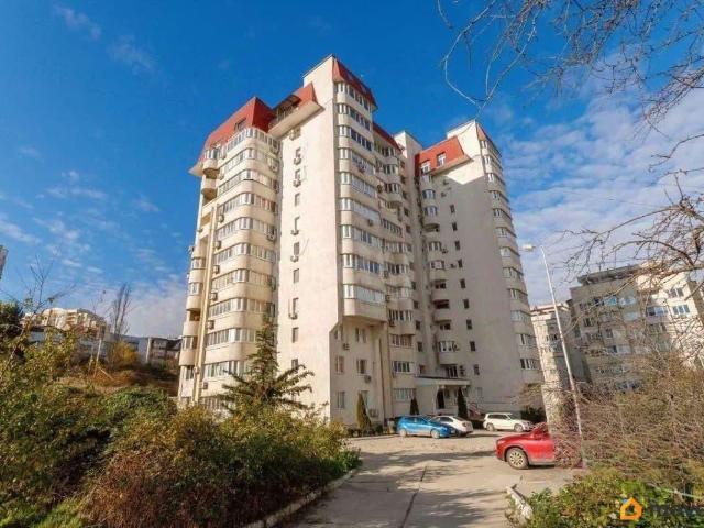 Квартира продажа в Виноградное С