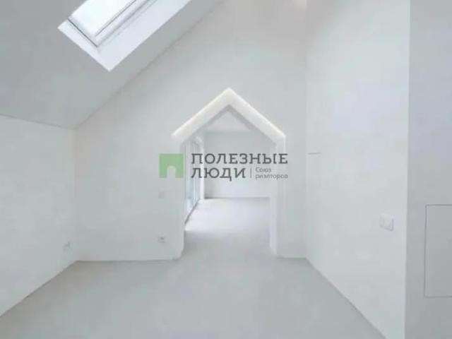 Квартира продажа в Мирный, Алушта
