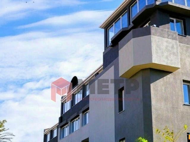 Квартира продажа в Виноградное С