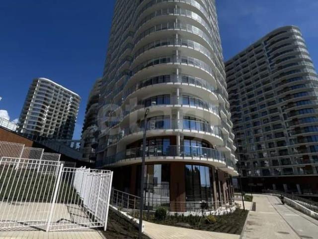 Квартира продажа в Виноградное С