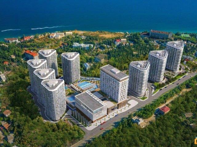 Квартира продажа в Виноградное С
