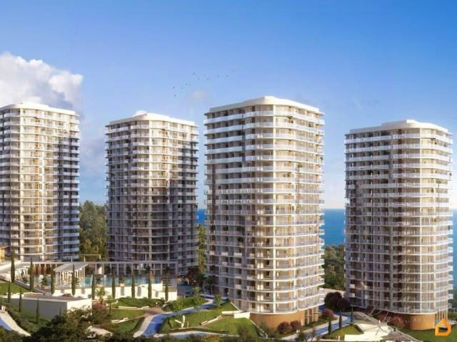 Квартира продажа в Профессорский уголок, Алушта