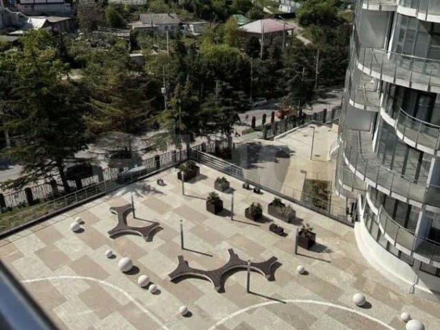 Квартира продажа в Виноградное С