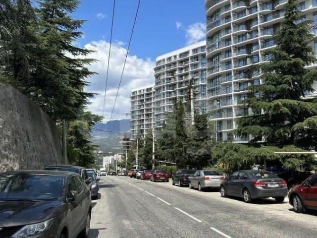 Квартира продажа в Виноградное С