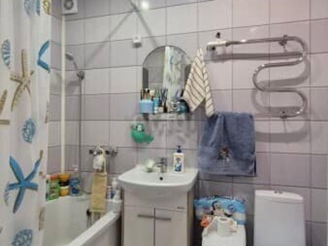 Квартира продажа в городской округ Ялуторовск, Уральский федеральный округ