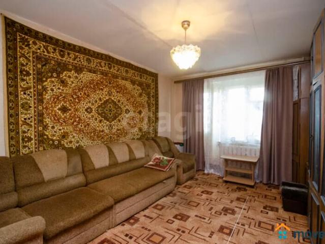 Квартира продажа в Ялуторовский Р-н, Тюменская область