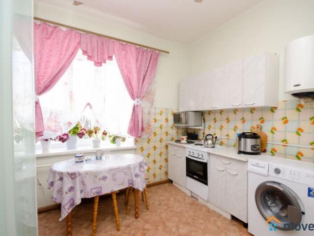 Квартира продажа в Тюменская область