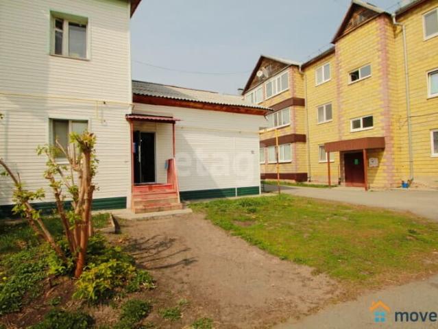 Квартира продажа в городской округ Ялуторовск, Уральский федеральный округ
