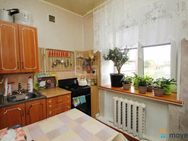 Квартира продажа в городской округ Ялуторовск, Уральский федеральный округ