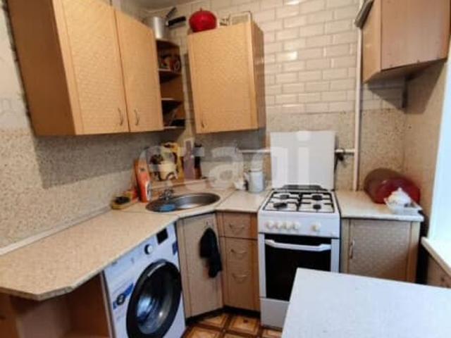 Квартира продажа в Тюменская область