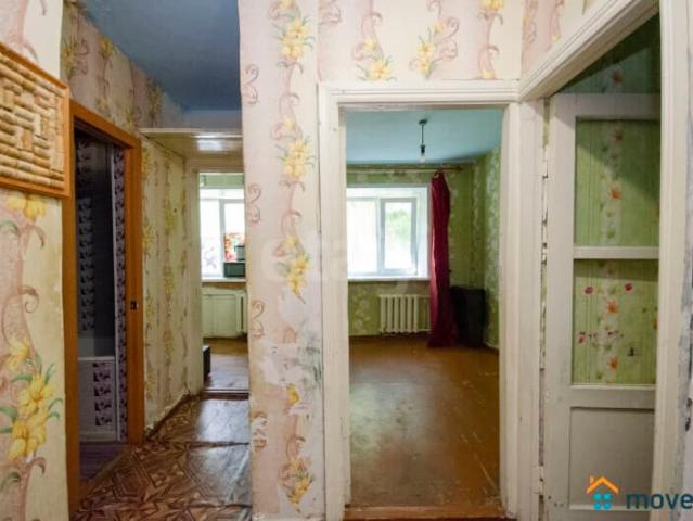 Квартира продажа в Ялуторовск, Ялуторовский Р-н