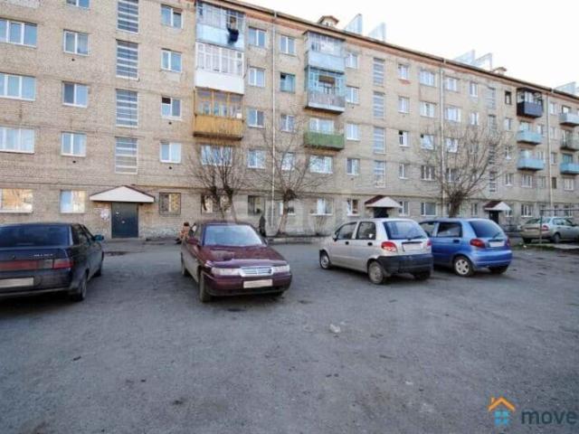 Квартира продажа в Ялуторовский Р-н, Тюменская область