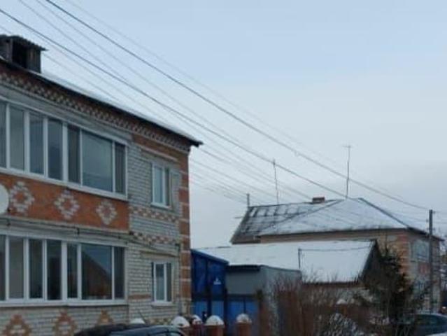 Квартира продажа в Тюменская область
