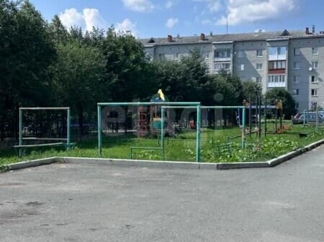 Квартира продажа в Ялуторовский Р-н, Тюменская область