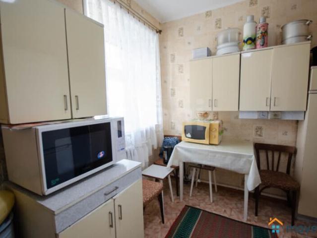 Квартира продажа в Тюменская область
