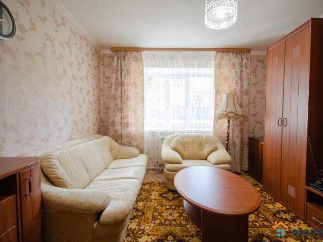 Квартира продажа в Тюменская область