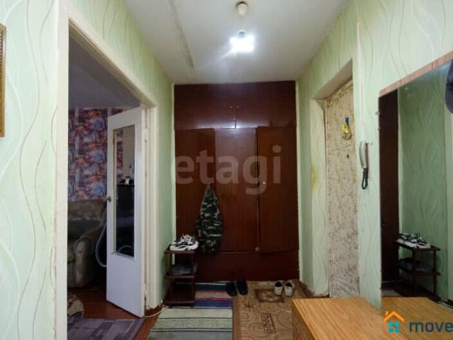 Квартира продажа в городской округ Ялуторовск, Уральский федеральный округ