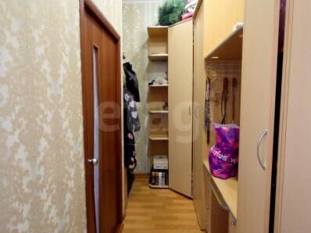 Квартира продажа в Ялуторовский Р-н, Тюменская область