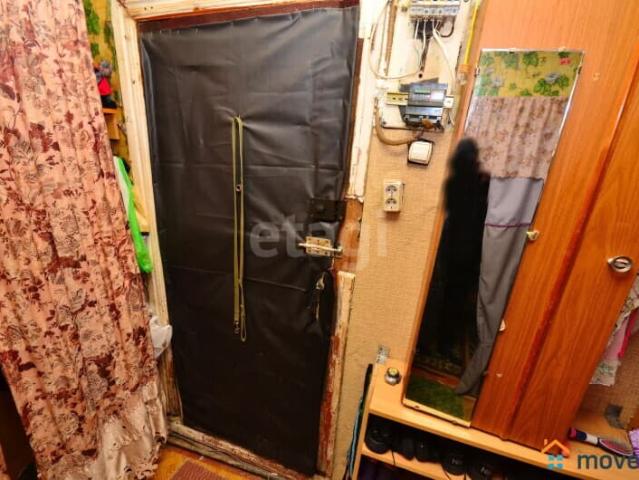 Квартира продажа в городской округ Ялуторовск, Уральский федеральный округ