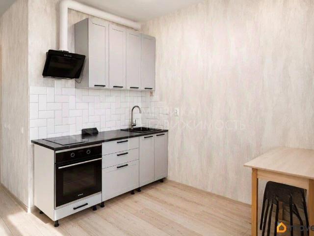 Квартира продажа в Тюменская область