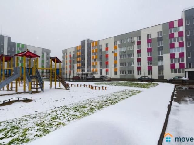 Квартира продажа в Тюменская область