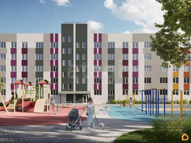 Квартира продажа в Тюменская область