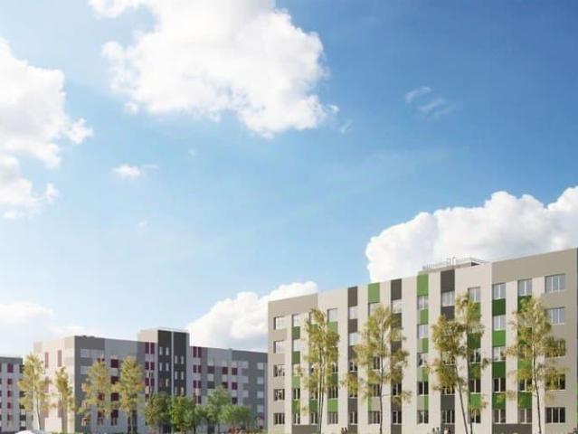 Квартира продажа в Тюменская область