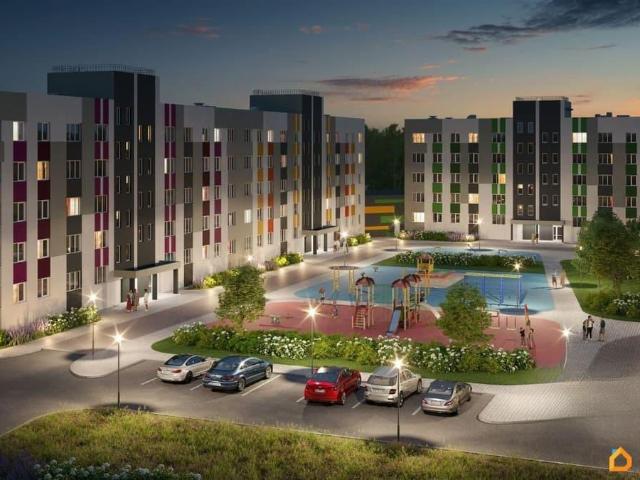Квартира продажа в Тюменская область