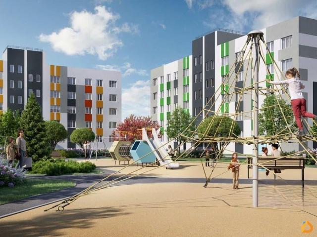 Квартира продажа в Тюменская область