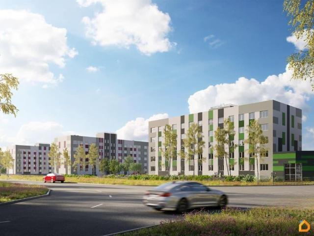Квартира продажа в Тюменская область