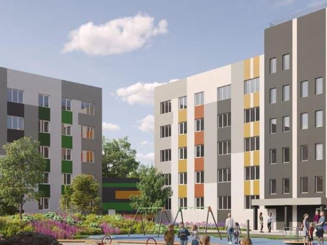 Квартира продажа в Тюменская область