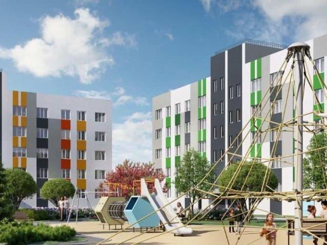 Квартира продажа в Тюменская область