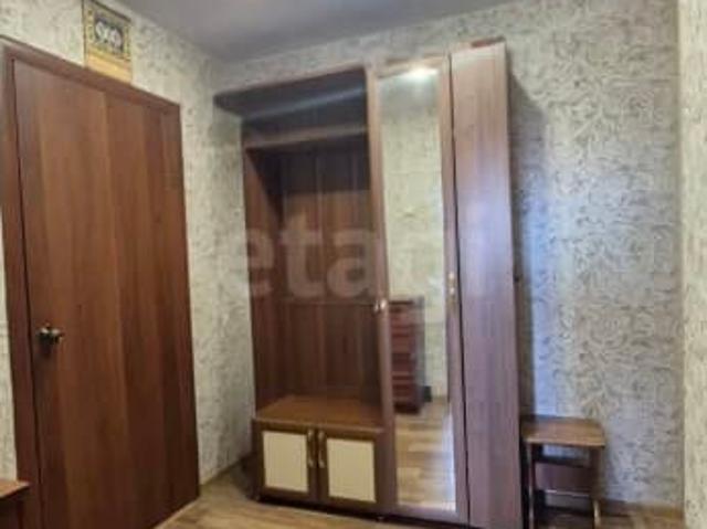 Квартира продажа в городской округ Ялуторовск, Уральский федеральный округ