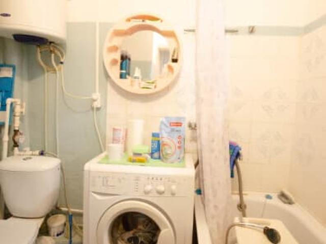 Квартира продажа в Тюменская область