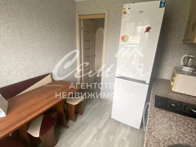 Квартира продажа в Тюменская область