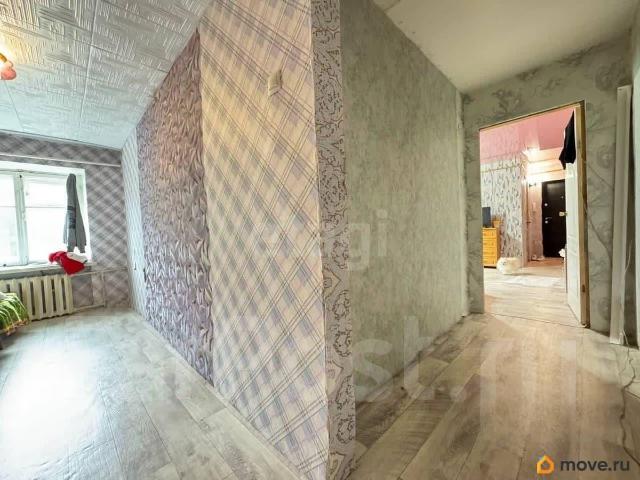 Квартира продажа в Амурск, Хабаровский Край