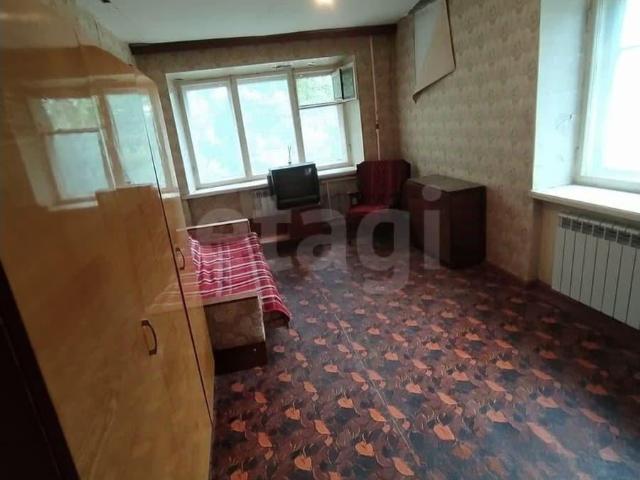 Квартира продажа в Амурск, Хабаровский Край
