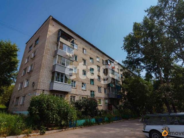 Квартира продажа в Амурск, Хабаровский Край