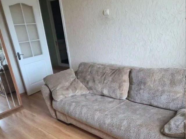 Квартира продажа в Хабаровский Край