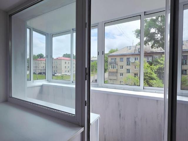 Квартира продажа в Амурск, Хабаровский Край