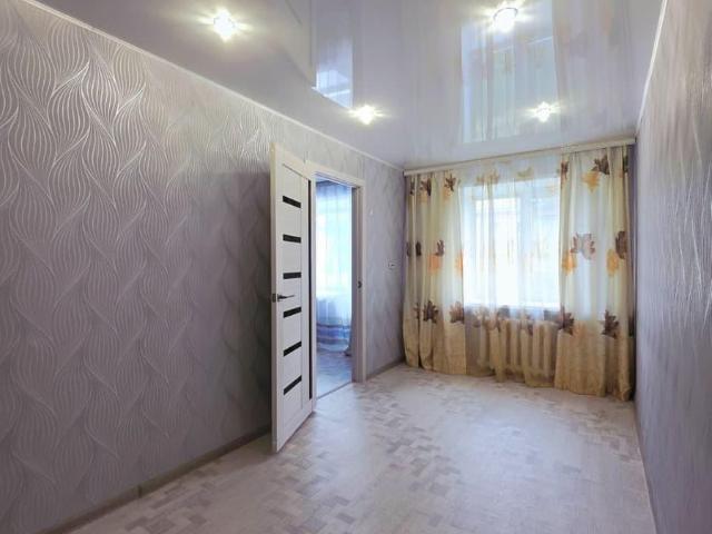 Квартира продажа в Амурск, Хабаровский Край